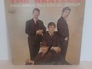 1964 Beatles Vinyl LP VJ 