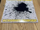 FAITH NO MORE Introduce Yourself SLASH LP 1987 LP Record Vinyl 1-25559