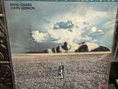 John Lennon / Beatles - Mind Games MFSL  STILL SEALED  Audiophile Ltd # Vinyl LP