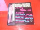 BRENDA HOLLOWAY - EVERY LITTLE BIT HURTS - US PRESSING -