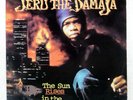 JERU THE DAMAJA SUN RISES IN THE EAST PAYDAY 6971240111 US VINYL 2LP