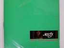 TSUYOSHI YAMAMOTO MISTY THREE BLIND MICE TBM2530 Japan VINYL LP