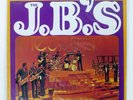 J.B.'S DOING IT TO DEATH PEOPLE PE5603 US VINYL LP