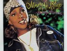 MARY J BLIGE WHAT'S THE 411? REMIX MCA MCA10942 UK VINYL LP
