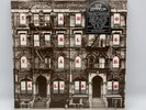 Led Zeppelin|Tangible Graffiti |Vinyl Record| 12