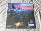 The Midnight - Syndicate - Vinyl - GOLD PRESSING - Time Machines Edition - NEW