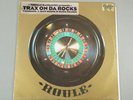 Thomas Bangalter - Trax On Da Rocks - 12 Vinyl Record Daft Punk