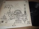 PINK FLOYD : RELICS LP 1971 ODEON OP-80261 JAPAN +BOOKLET