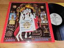 JANES ADDICTION-RITUAL DE LO HABITUAL-1990 W/b (GERMANY) +INNER +GIG TICKET  -Nm