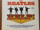 The Beatles Help 1965 Mono LP Vinyl SMAS 2386 Factory SEALED