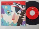 The Outfield - Your Love 7'' Vinyl Holland