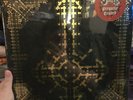 Ghost Prequelle Exalted LP/7Inch BOX SET SEALED LTD/DELUXE ED. NUMBERED NEW