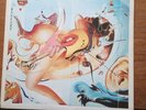 Dire Straits Live - Alchemy. 1984 Vinyl Double LP Album