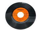 Ken Ealy RARE 1972 Soul 45 on Judnell   Am I Just A Fool G+