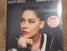 Bishop Briggs Church of Scars LP Vinyl Brand New Sealed