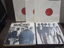 The ROLLING STONES Story, Decca 6.301 18,  12 LP Box von 1980