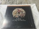 Queen A Day At The Races Sealed Rare Mobile Fidelity Sound Lab MFSL Vinyl New