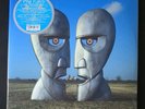 Pink Floyd - The Division Bell - 2xLP 25th Anniversary  Blue Vinyl *NEW*SEALED*