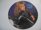 SAMANTHA FOX Hold On Tight / Touch Me + 2 PICTURE DISC 12