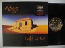 MIDNIGHT OIL Diesel And Dust LP 1987 Holland Near Mint