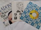 MADONNA - WHO'S THAT GIRL- JAPAN JAPANESE 7