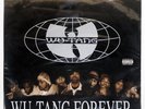 WU-TANG CLAN WU-TANG FOREVER RCA 07863669051 US VINYL 4LP