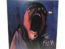 Pink Floyd  The Film JT‑41159 Rare  LP Wall Era Live Audio