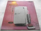 THE CURE   THREE IMAGINARY BOYS ** 1979 UK FICTION LP VG-/VG-