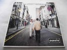 OASIS   (WHAT'S THE STORY) MORNING GLORY? ** 1995 UK 1st Press CREATION 2 x LP
