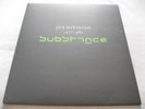 JOY DIVISION   SUBSTANCE ** 1988 UK FACTORY LP