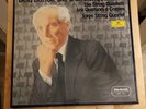 DG 2740 235 Bartok The 6 String Quartets Tokyo String Quartet 3LP Box Set NM