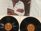 MERL SAUNDERS & JERRY GARCIA/LIVE AT KEYSTONE/2LPS/NFS-PROMO-SUPER RARE -VG/NM