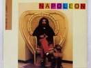 NAPOLEON RETURN OF REBEL MUSIC RMR1001 Japan VINYL LP