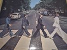 Beatles Abby Road Album 1969