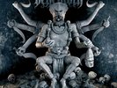 Behemoth - The Apostasy [New Vinyl LP] Explicit, Silver, Colored Vinyl, Gatefold