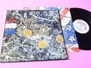 THE STONE ROSES LP ITALY ORIG 1989 NM