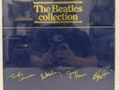 THE BEATLES COLLECTION - 13LP VINYL BOX SET”UK” FACTORY SEALED BOX EXCELLENT