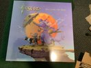 Magnum - Here Comes The Rain - New Sealed Box Set - 2LP CD’s Umbrella & More