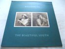 THE BEAUTIFUL SOUTH   WELCOME TO THE BEAUTIFUL SOUTH **1989 UK GO  LP BANNED SLV