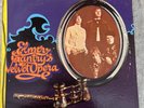 Velvet Opera LP Elmer Gantry's Orig Demo