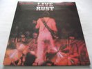 NEIL YOUNG & CRAZY HORSE   LIVE RUST ** 1979 UK REPRISE 2 x LP