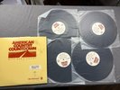 1-3-87 American Country Countdown Bob Kingsley Vinyl Records