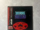 Rush - 2112 (1981/Japan Press) - 25•3P-267 - Vinyl OBI
