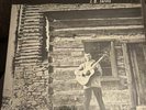 J.D. Jarvis Bluegrass Hymn Time Bluegrass Gospel Vinyl LP Jewel LP-111 33 RPM