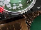 *Un-opened* Noah Kahan The Great Divide- pond water filled Vinyl by Bad World
