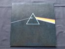 PINK FLOYD Dark Side of the Moon ’73 UK 2nd Press A3/B3 LP Very Nice VG+/EX COND