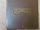 Carpenters - The Singles 1969-1973 Vinyl LP Gatefold with Booklet