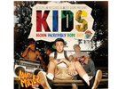 Mac Miller - K.I.D.S. - Translucent Yellow - Music & Performance - Vinyl
