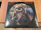 Sealed Story of Return of the Jedi Picture Disc US Vinyl LP Star Wars Lucas, New