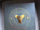 Music of Destiny Volume 2 soundtrack vinyl record Box Set Number 168/0000